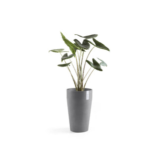 Kruka Sankara medelhög 55cm grå